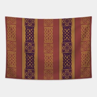 Viking summer Tapestry