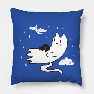 Sleep Well Pillow