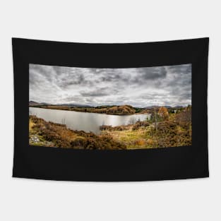 Loch Laggan Tapestry