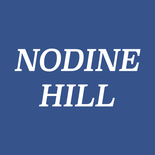 Nodine Hill by Between The Cracks Podcast