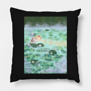 Ophelia Pillow