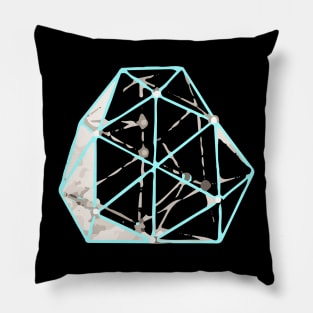 Crystalmodule Pillow