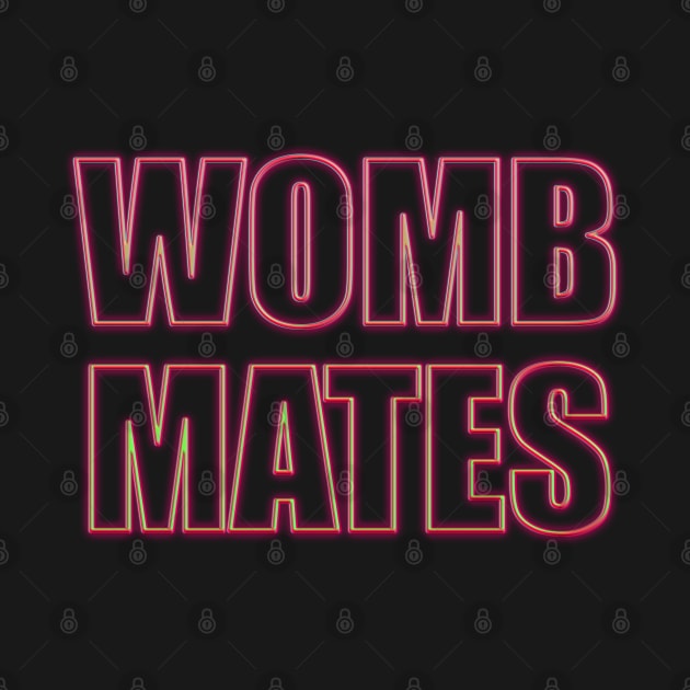 Womb Mates 2 by LahayCreative2017