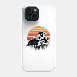 Loader Phone Case