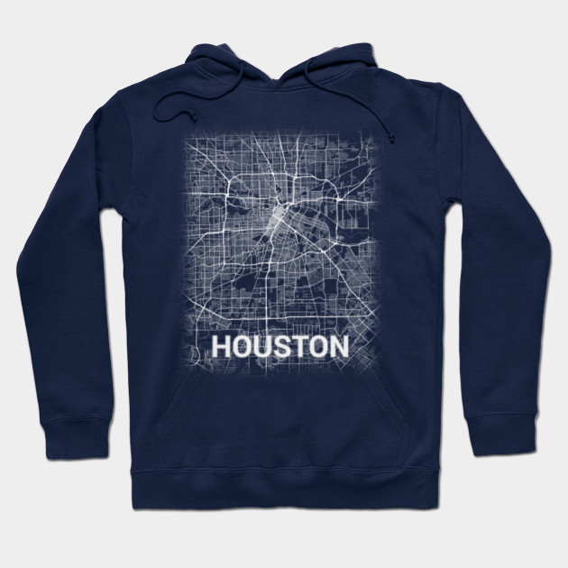 houston texas hoodie