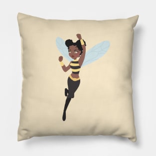 Karen 3 Pillow