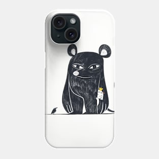 Protector Phone Case