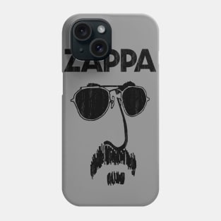 Zappa Vintage Phone Case