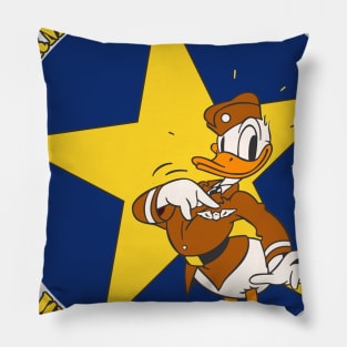 US Army Air Force - WW2 Pillow