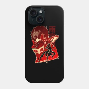 Ren Code Name Joker Phone Case