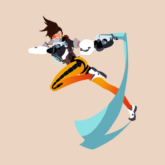 Tracer by Contenebratio