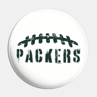 packers Pin