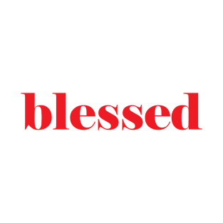 Blessed T-Shirt