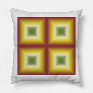 Diamonds Pillow