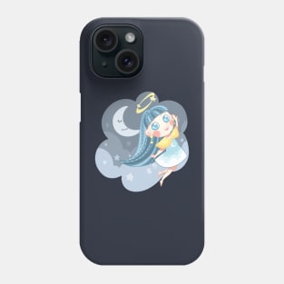 K4w1y #1 - Str Prncss Phone Case