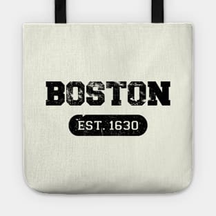 Boston Tote