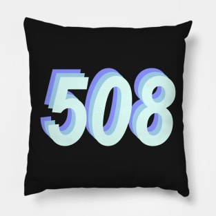 Worcester 508 Pillow