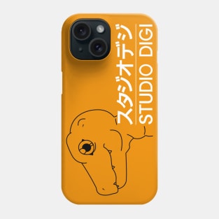 Studio Digi - Agumon Phone Case