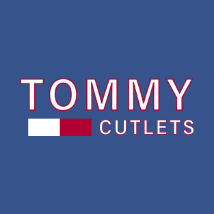 Tommy Cutlets T-Shirt