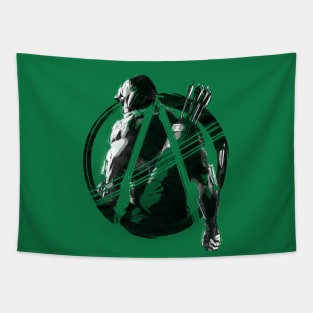 Arrow Tapestry