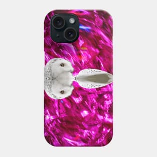 Alien pink / Swiss Artwork Photography Phone Case