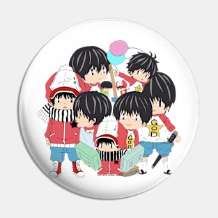 kotaro lives alone Pin