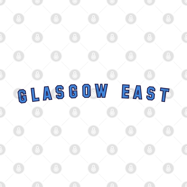 Glasgow East End for Eastenders in GLA by allscots