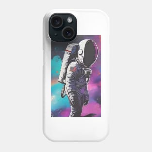 Cosmic Dreams (1100) Phone Case