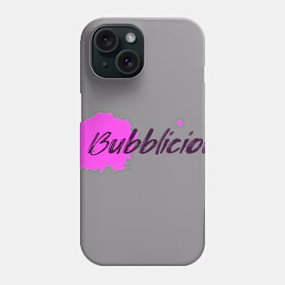 Bubblicious Phone Case