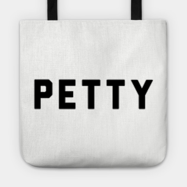 PETTY