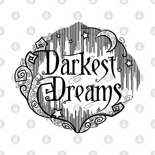 Darkest Dreams by Thedustyphoenix