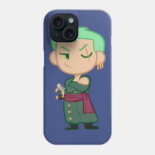 Zoro Phone Case