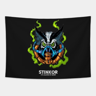 Stinkor Tapestry