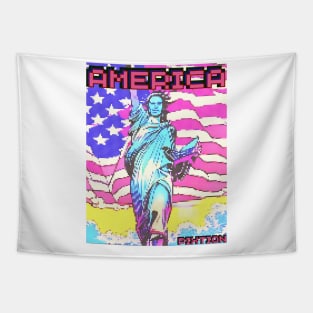 America Tapestry