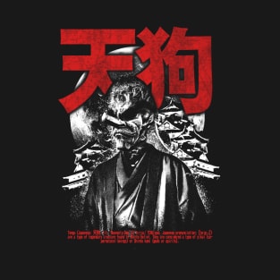 Tengu T-Shirt