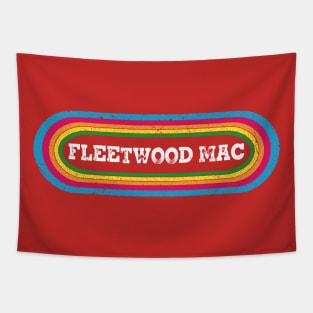 rainbow fleetwood mac Tapestry