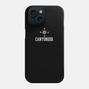 canyoneer t shirt Phone Case