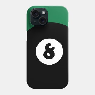 MAGIC 8 BALL Phone Case