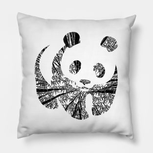 Habitat Pillow