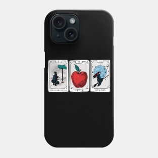 Tarot Cards Phone Case