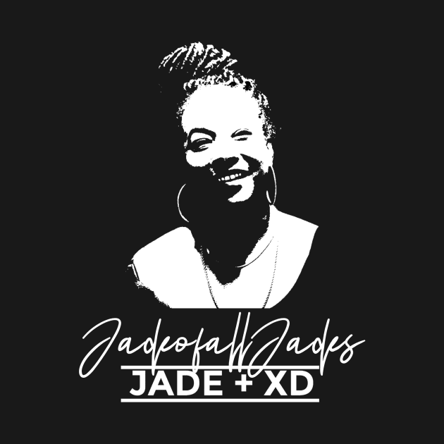 The Blackout Collection: JadeofallJades Exclusive by Jade + XD