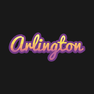 Arlington Virginia T-Shirt