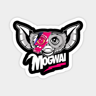 Mogwai Magnet