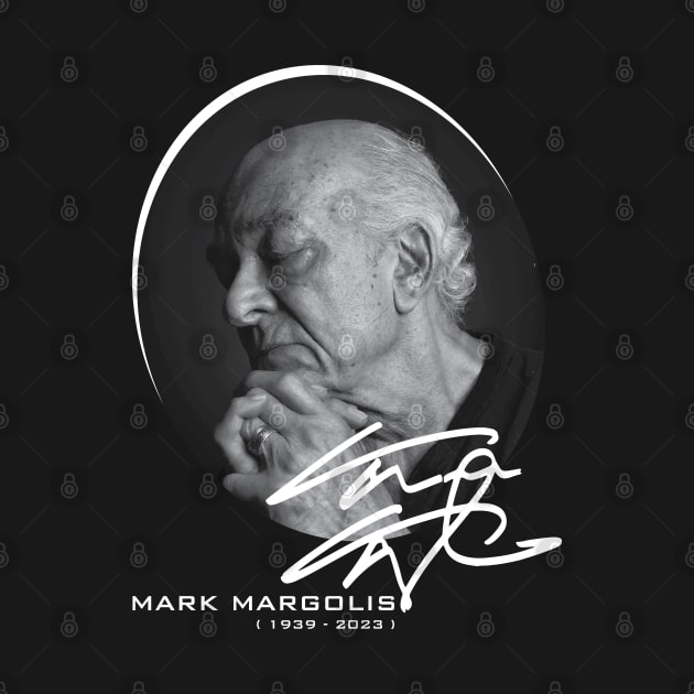 Mark Margolis by Nagorniak