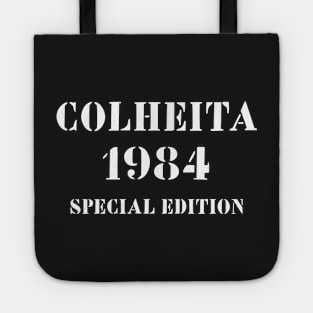 Colheita 1984 Tote