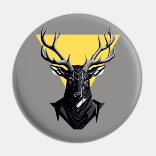 The Deer Pin