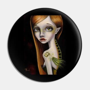 Juno Painting Pin