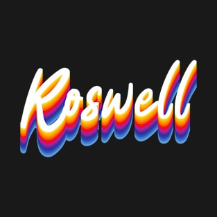 Roswell T-Shirt