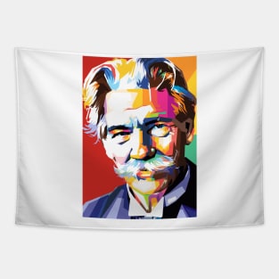 Albert Schweitzer Tapestry