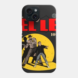 Elle nº11 Phone Case